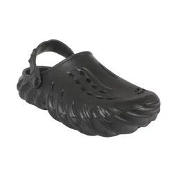 GOLF Men PU Clogs Sandals image 4