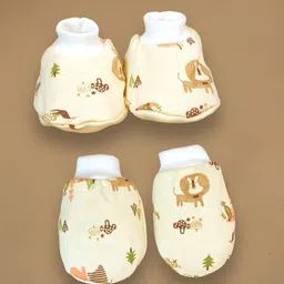 Little Surprise Box LLP Unisex Kids Baby Apparel Gift Set image 3