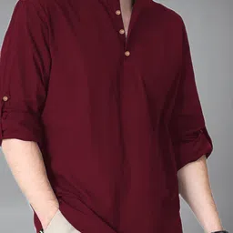 garbhodakshai Men Kurta image 5