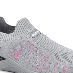 WELCOME Women Slip-On Sneakers image 4