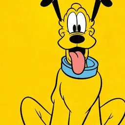 Disney By Miss and Chief Boys Printed Sweatshirt image 3