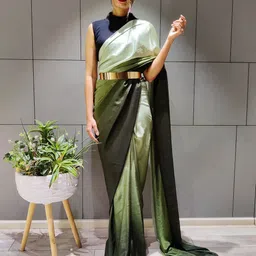 Sidhidata Ombre Ready to Wear Saree-picture-29