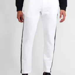 U.S. Polo Assn. Denim Co. Men Mid-Rise Track Pants-picture-27