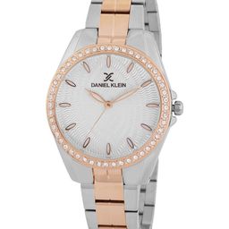 Daniel Klein Women Dial & Straps Analogue Watch DK.1.13011-4-picture-34