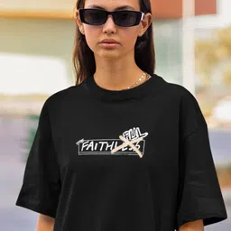 TheBTclub Men Printed Drop-Shoulder Sleeves Activchill T-shirt-picture-31