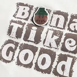 LULU & SKY Boys Printed Top with Shorts image 3