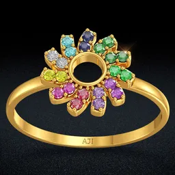 Joyalukkas Women Ring-picture-29