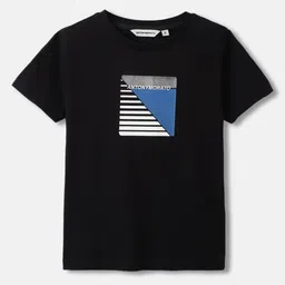 Antony Morato Boys Printed T-shirt-picture-26