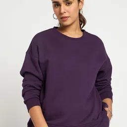 femmella Femella Women Sweatshirt-picture-24