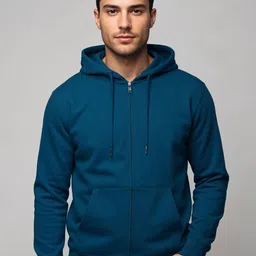 ADRO Men Hooded Sweatshirt-picture-31