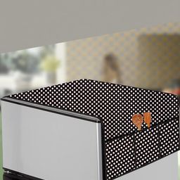 The Furnishing Tree Fridge Top Cover Compatible for-picture-34
