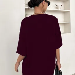 RAHI TRENDZ Women T-shirt image 2