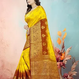 KAVINDI Women Sarees image 2