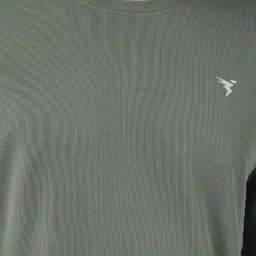Technosport Men 2 Antimicrobial Slim Fit T-shirt image 2