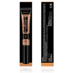 PAC Take Cover Concealer - 14 - Twisted Toffee image 3