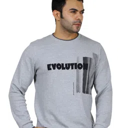 NEXGEN CLUB Unisex Sweatshirt-picture-18