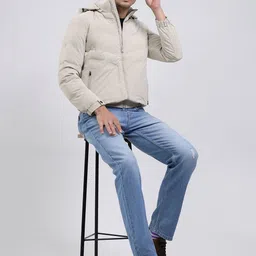 Monte Carlo Men Puffer Jacket image 2