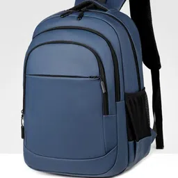 StyleCast Men Ergonomic Padded Backpack-image-54