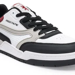 red tape Casual Sneaker Shoes For Men | Enhanced Comfort with Cushioned Insole Sneakers For Men image 3