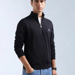 Flying Machine Men Sweatshirt image 3