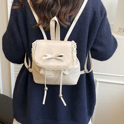 StyleCast Women Backpack image 4