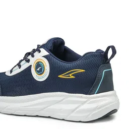 ASIAN Men Mesh Running Non-Marking Shoes image 3