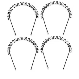 CREEKNEST...all that you want Black Hair Accessory-image-88