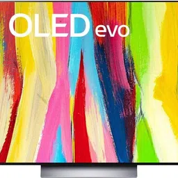 lg 139 cm (55 inch) OLED Ultra HD (4K) Smart WebOS TV-picture-40