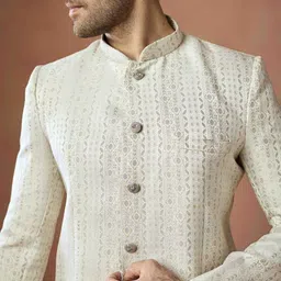 KISAH Men Bomber Jacket image 3