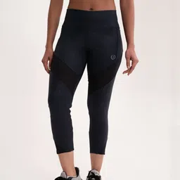 OI ODIN INDIA High-Rise Sports Tights-picture-27