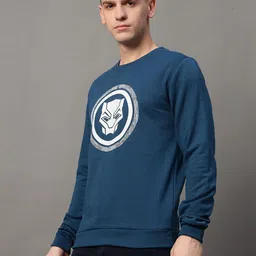 OPERATIVE Men Printed Sweatshirt-picture-32