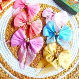 FLAURI Girls Set of 6 fwd image 2