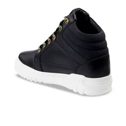 Bxxy Men High-Top Reguler Sneakers image 2