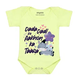 Arvesa Infants Printed Bodysuit-picture-20