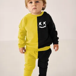 Lofn Unisex Kids Printed-picture-32