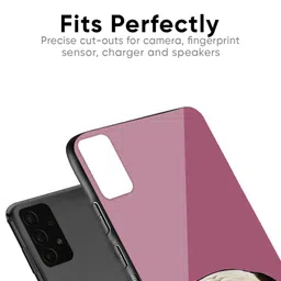 QRIOH Quirky Printed Poco F6 5G Back Case Mobile Accessories image 3