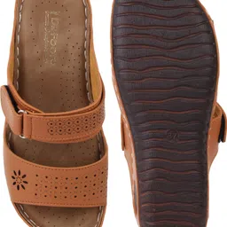 shezone Women Wedges Sandal image 3