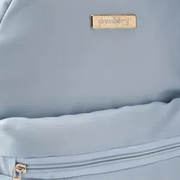 DressBerry Women Structured Backpack image 3