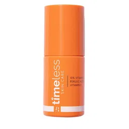 Timeless Skin Care Vitamin C With Vitamin E & Ferulic Acid Serum- 30 ml-image-95