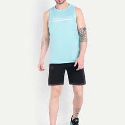 GRITPRO Printed Round Neck Tank Vest-picture-11