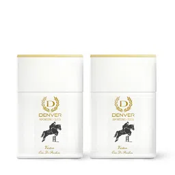 Denver Men Set of 2 Sporting Club Victor Eau de Parfum - 70ml each-image-16