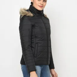 Trufit Women Lightweight Puffer Jacket image 2