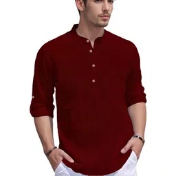 M'COT Men Kurta-picture-41