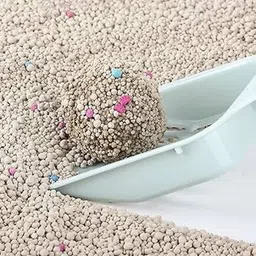 Cat litter 25 kg Pet Litter Tray Refill-image-91