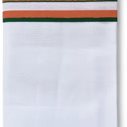 Chitrafabric Men Dhoti image 1