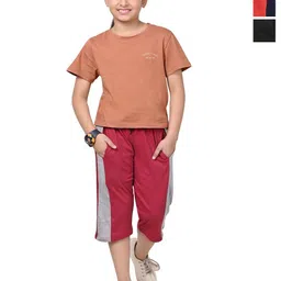 BAESD Girls Capris-picture-31