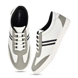 NICO NERINI Men Sneakers image 5