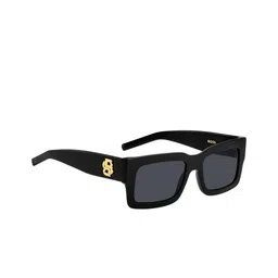 Hugo Boss Women Rectangle Sunglasses with UV Protected Lens 20684480754IR-picture-30
