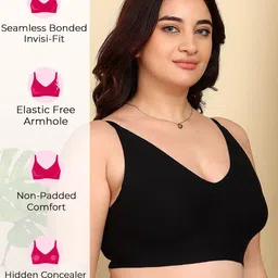 Tweens Bra Full Coverage image 2