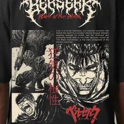 Ganji Men Printed T-shirt image 3